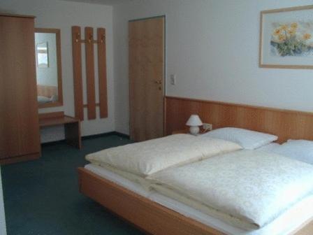 Gaestehaus Post Prägraten Rum bild